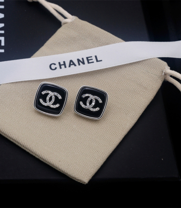 Chanel Earrings #99904809