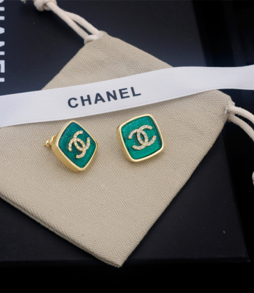 Chanel Earrings #99904811