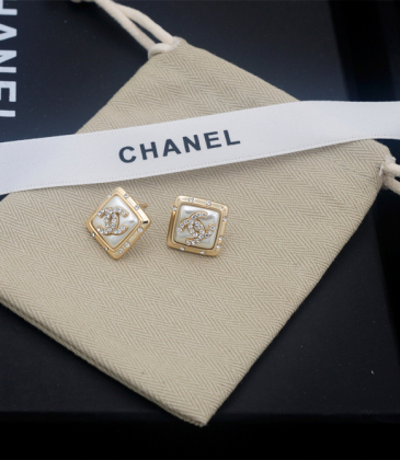 Chanel Earrings #99904812