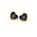 1Chanel Earrings #A34473