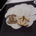3Chanel Earrings #A34475
