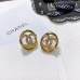 3Chanel Earrings #A34481