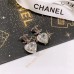 3Chanel Earrings #A34482