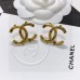 4Chanel Earrings #A34484