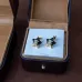 3Chanel Earrings #A39140