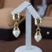 1Chanel Earrings #A40585