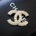 12Chanel brooches #9127604