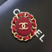 14Chanel brooches #9127604