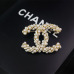 21Chanel brooches #9127604