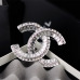 6Chanel brooches #9127604