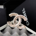 7Chanel brooches #9127604