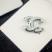 14Chanel brooches #9127616