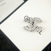 16Chanel brooches #9127616