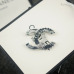 17Chanel brooches #9127616