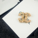 19Chanel brooches #9127616