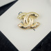 21Chanel brooches #9127616