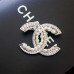 3Chanel brooches #9127616