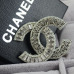6Chanel brooches #9127616