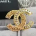 3Chanel brooches #9127618