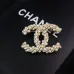 6Chanel brooches #9127618