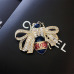 5Chanel brooches #9127620