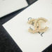 7Chanel brooches #9127620