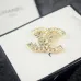 1Chanel brooches #9127640