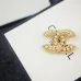 1Chanel brooches #9127646