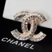 1Chanel brooches #9127655