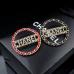 14Chanel brooches #9127658