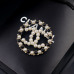 21Chanel brooches #9127658