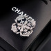 3Chanel brooches #9127658