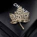 4Chanel brooches #9127658