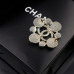 7Chanel brooches #9127658