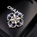 3Chanel brooches #9127660