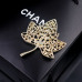 6Chanel brooches #9127660