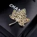 6Chanel brooches #9127660