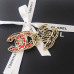 17Chanel brooches #9127691