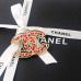 3Chanel brooches #9127691
