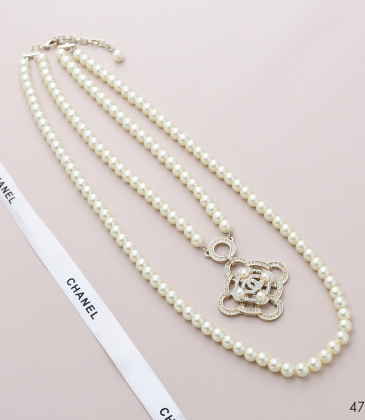 Chanel necklaces #9999921597