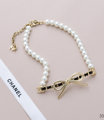Chanel necklaces #9999921599