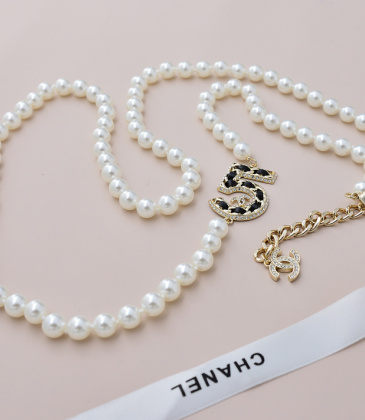 Chanel necklaces #9999921604