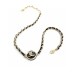 6Chanel necklaces #A34493