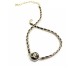 1Chanel necklaces #A34493