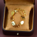 3D&amp;G Jewelry Bracelet and necklace set #A27244