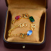4D&amp;G Jewelry Bracelet and necklace set #A27244