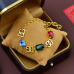 5D&amp;G Jewelry Bracelet and necklace set #A27244