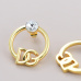 1D&amp;G Jewelry earrings #999934059