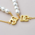 3D&amp;G necklace &amp; Bracelet Jewelry  #9999921504