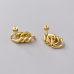 1Dior Jewelry earrings #9999921543